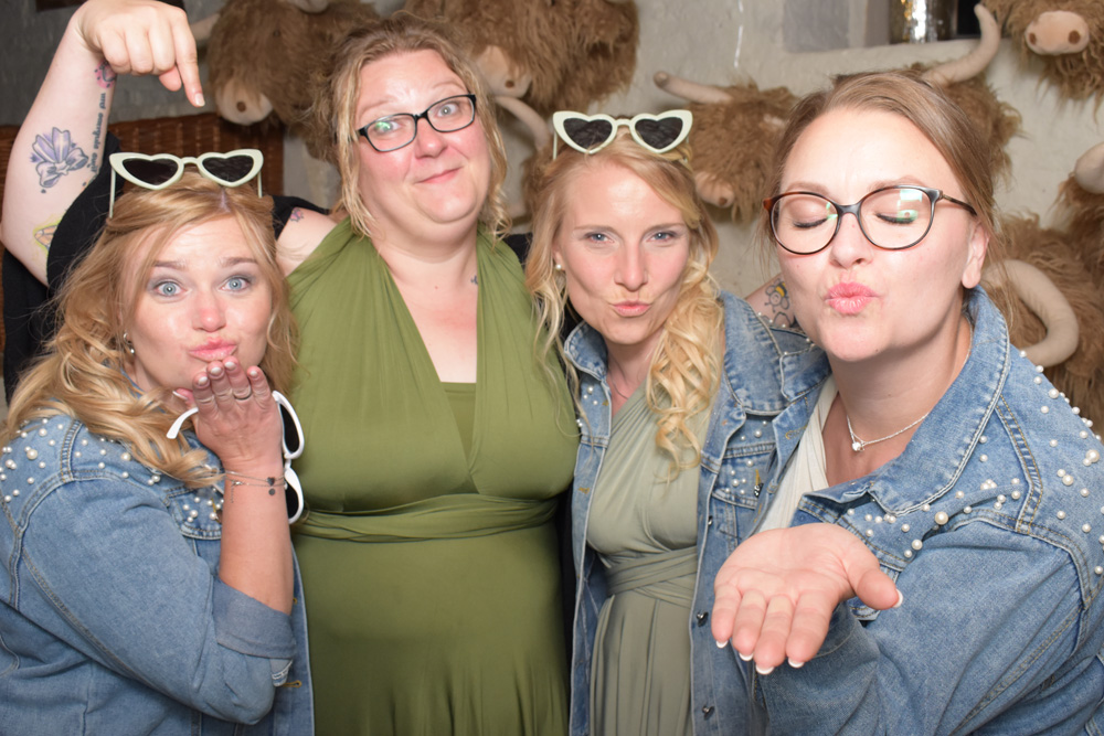 PartyBooth BY ELIAS WALPOT PHOTOGRAPHIE